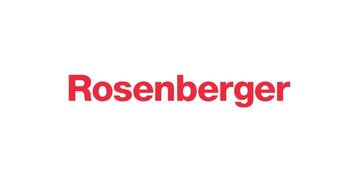 Rosenberger Logo