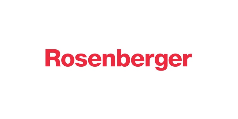 Rosenberger Logo