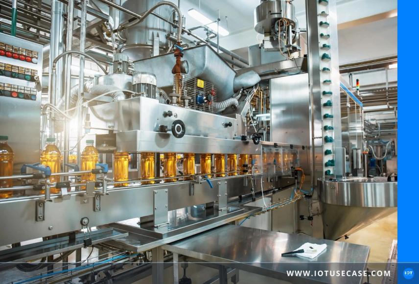 OT-Sicherheitsrisiken in Produktionslinien sichtbar gemacht