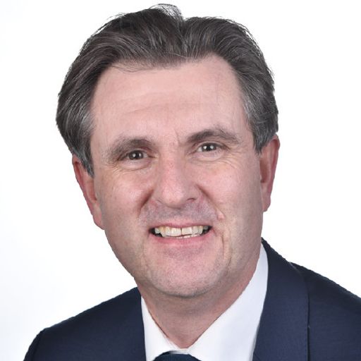 Jochen Scheuerer