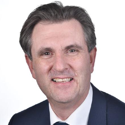 Jochen Scheuerer