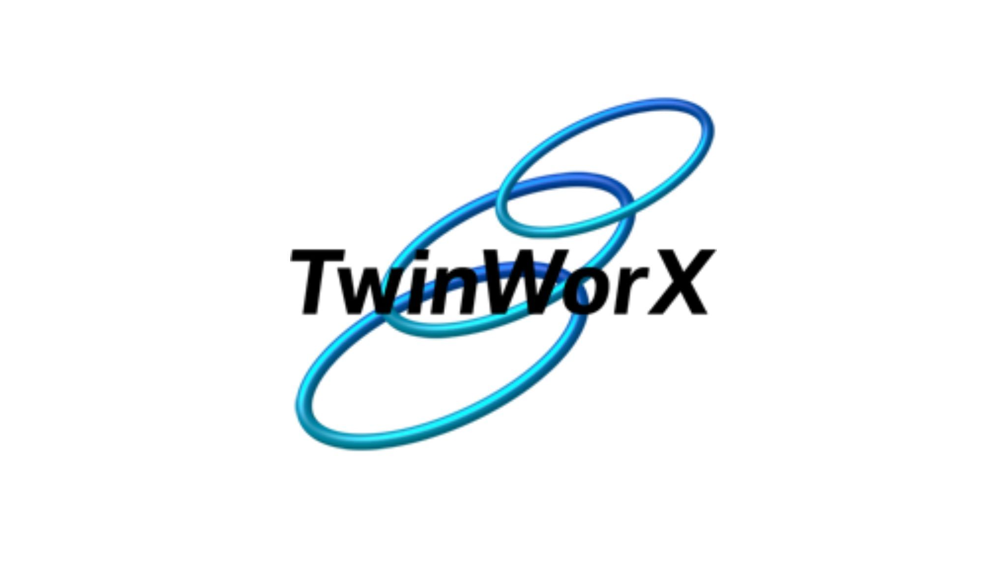 TwinWorX Logo