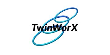 TwinWorX Logo