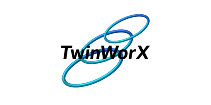 TwinWorX Logo