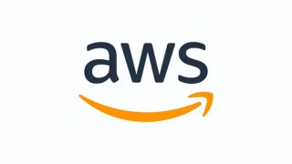 AWS Logo Logo