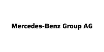 Mercedes-Benz Group AG Logo