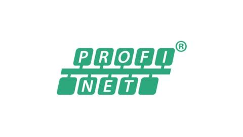 PROFINET logo