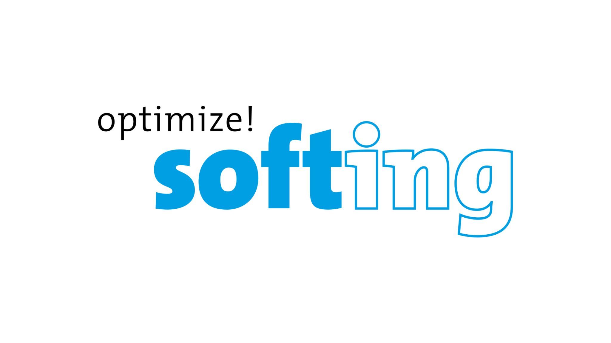 Softing Industrial Automation GmbH