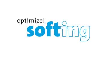 Softing Industrial Automation GmbH Logo