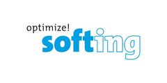 Softing Industrial Automation GmbH Logo