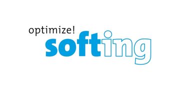 Softing Industrial Automation GmbH Logo