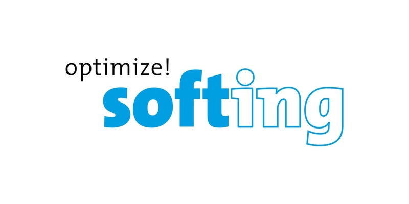 Softing Industrial Automation GmbH