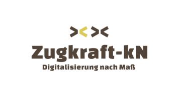Zugkraft-kN GmbH Logo