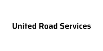 United Road Services Logo