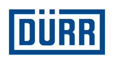 DÜRR