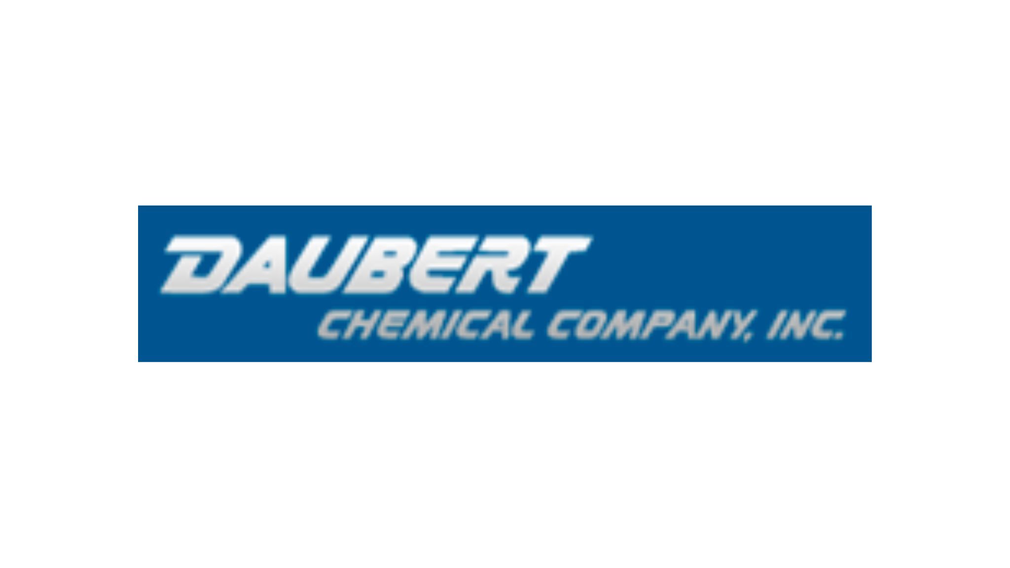 Daubert Chemical Logo