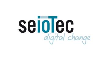 seioTec GmbH Logo
