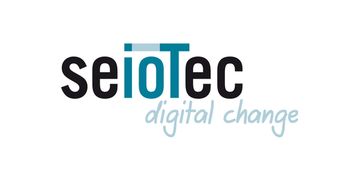 seioTec GmbH Logo