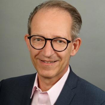 Thomas Hollasch