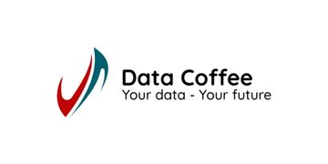Data Coffee GmbH Logo