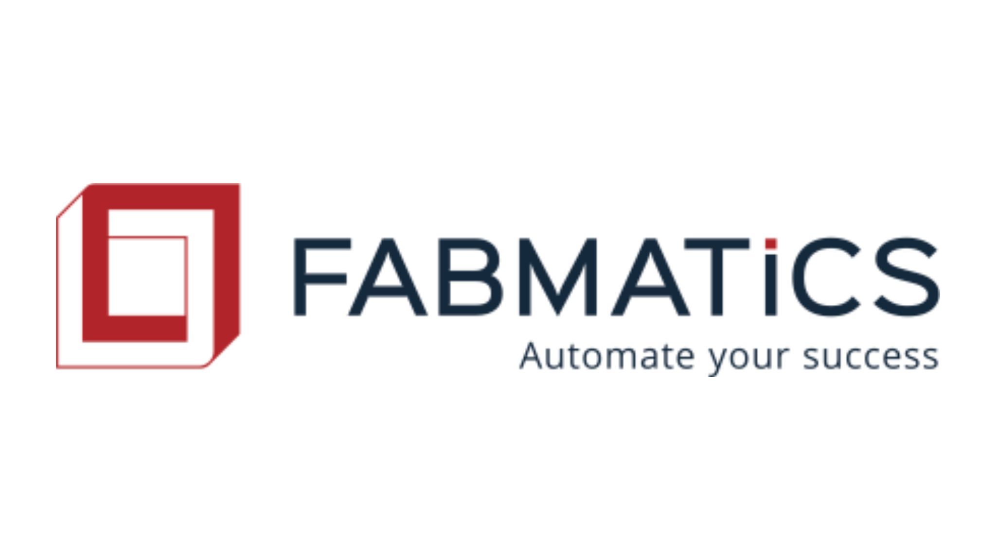 Fabmatics GmbH Logo