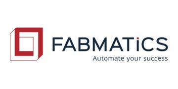 Fabmatics GmbH Logo
