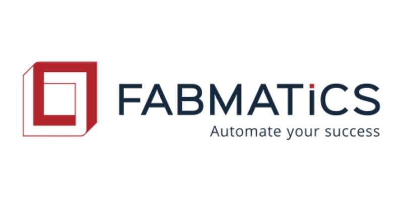 Fabmatics GmbH Logo
