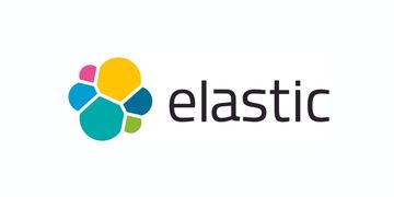 elastic Logo