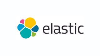 elastic logo Logo