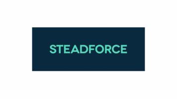 Steadforce Logo