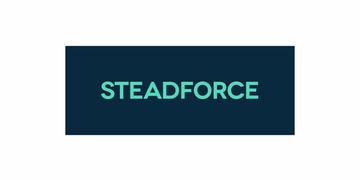 Steadforce Logo
