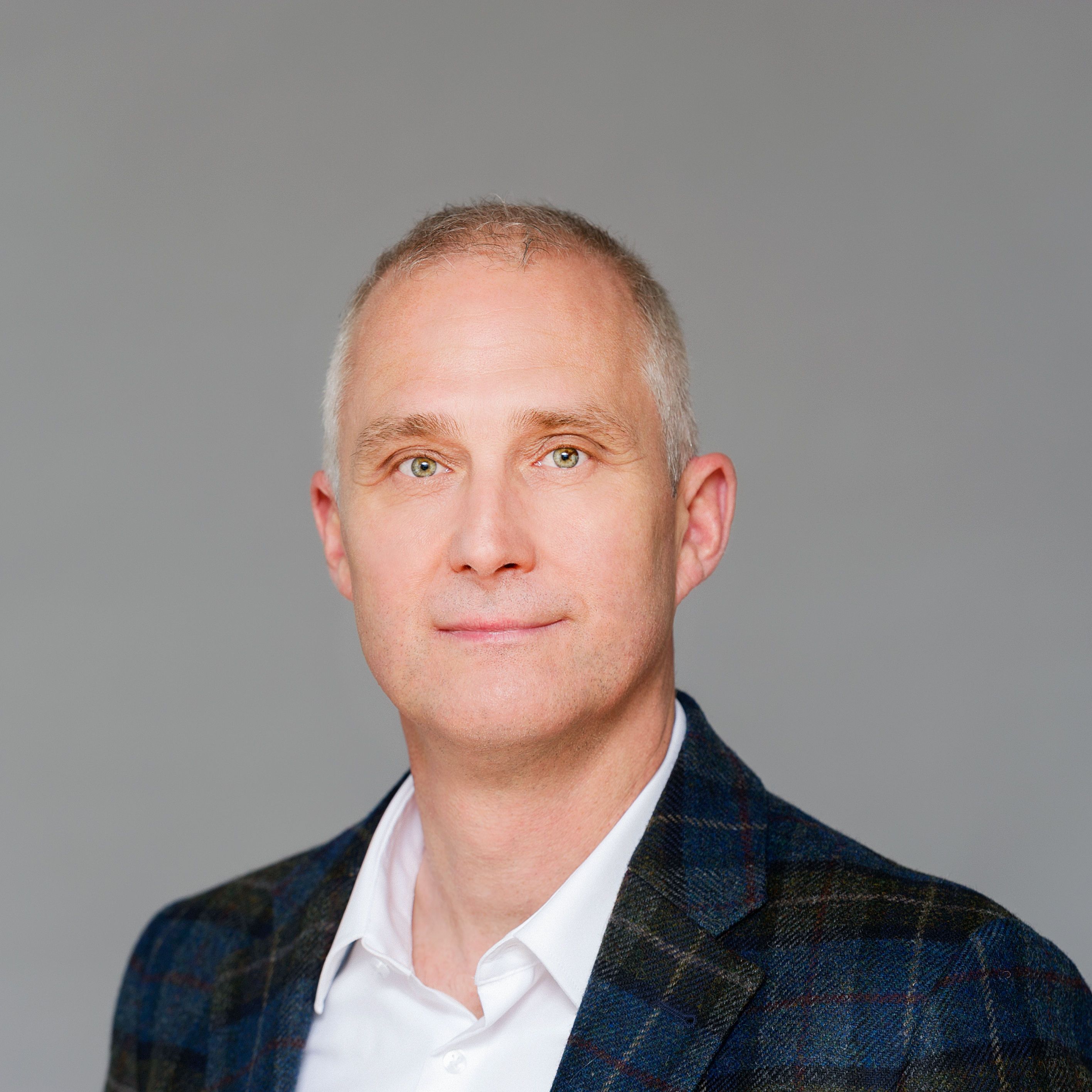 Michael Knoblich