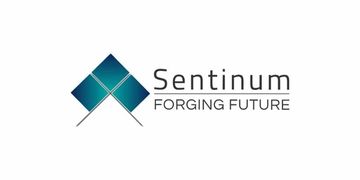 Sentinum Logo