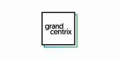 grandcentrix Logo