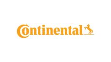 Continental Business Unit ContiTech