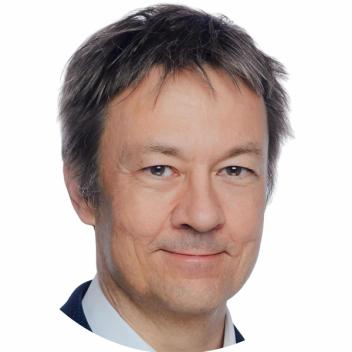 Klaus Bergner