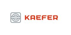 KAEFER Logo