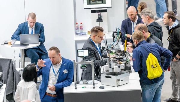 all about automation Chemnitz 2026