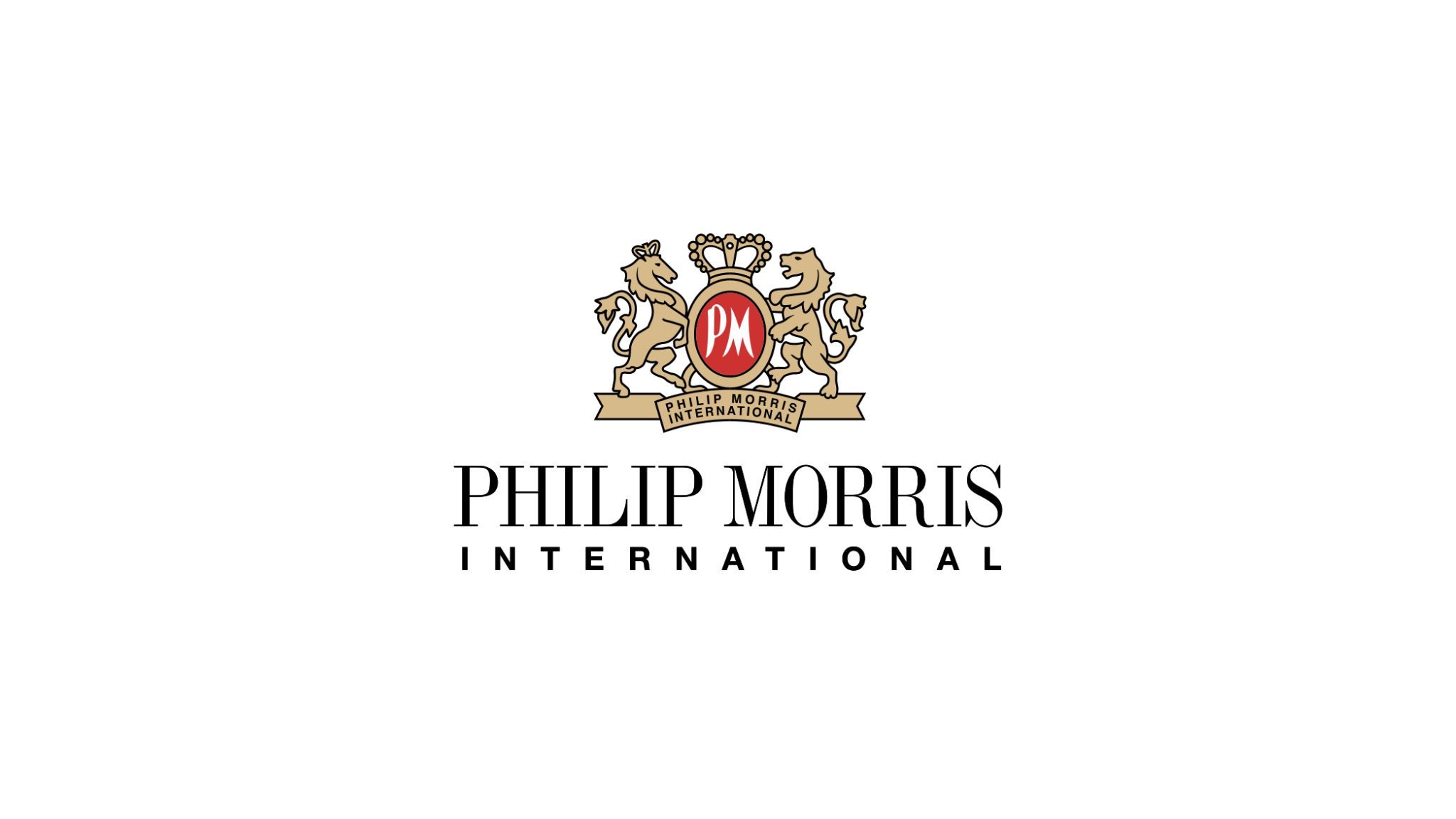 Philipp Morris International Logo