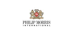 Philipp Morris International Logo
