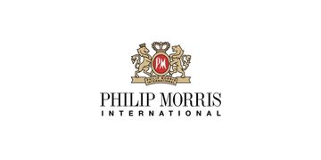 Philipp Morris International Logo