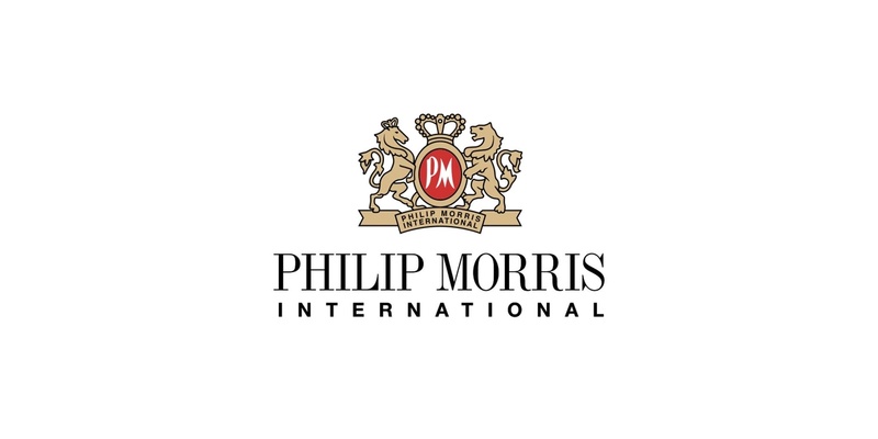 Philipp Morris International Logo
