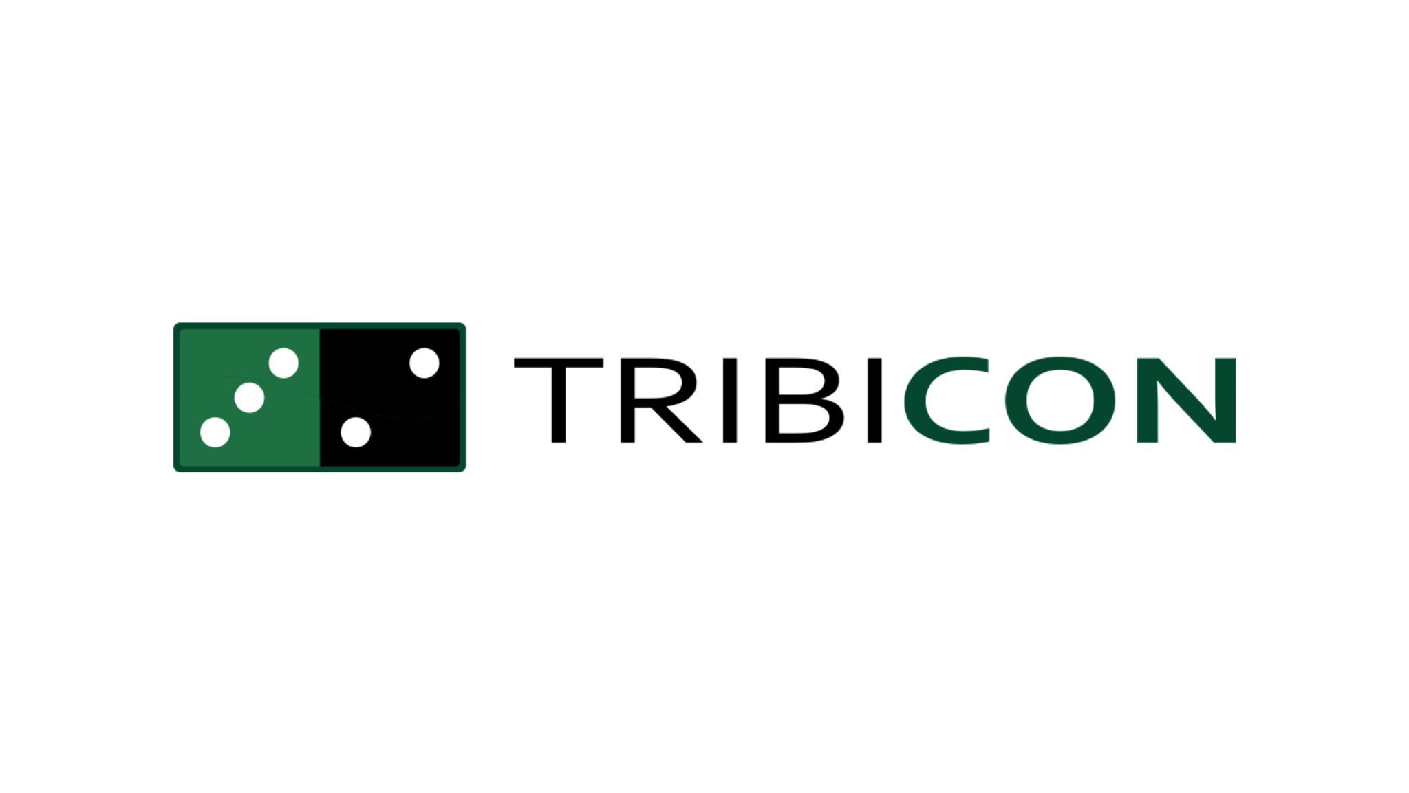Tribicon Logo