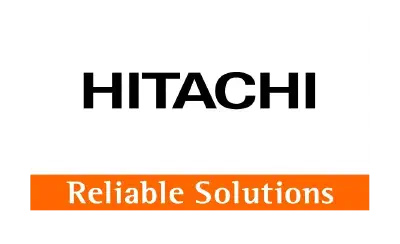 Hitachi Construction Machinery Logo