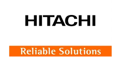 Hitachi Construction Machinery Logo