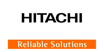 Hitachi Construction Machinery Logo