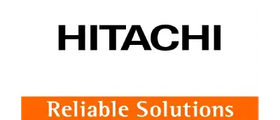 Hitachi Construction Machinery