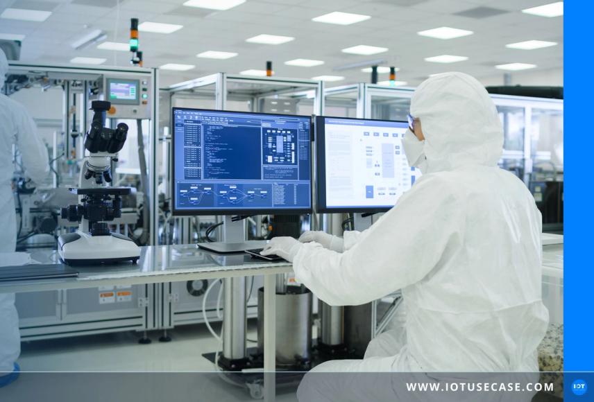 Pharma compliance implemented with track-and-trace tool – at Uhlmann Pac-Systeme