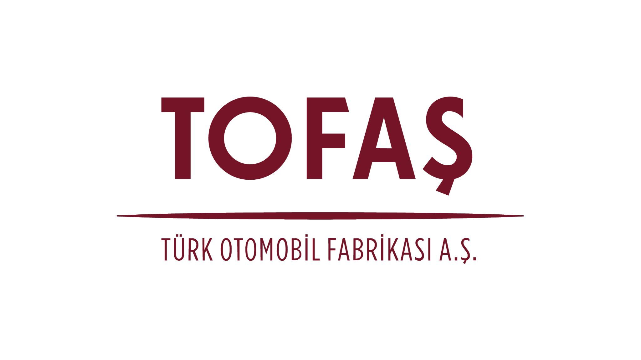Tofaş Logo
