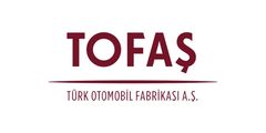 Tofaş Logo
